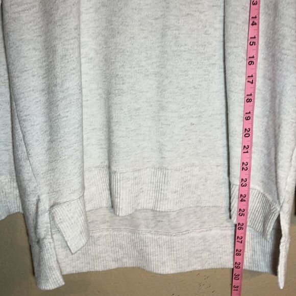DIP Cream Crewneck Lounge Sweater - Picture 6 of 6